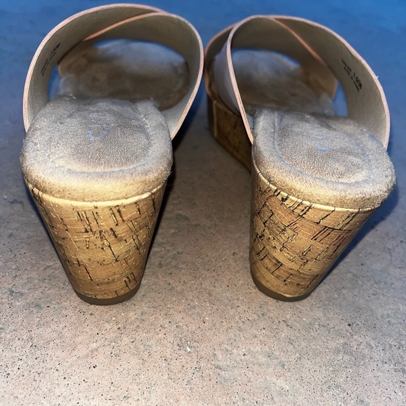 CL by Laundry Wedges 🌵7.5 - Picture 11 of 13